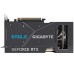 GIGABYTE GeForce RTX 3060 Ti EAGLE OC D6X 8G 8GB GDDR6X Graphics Card